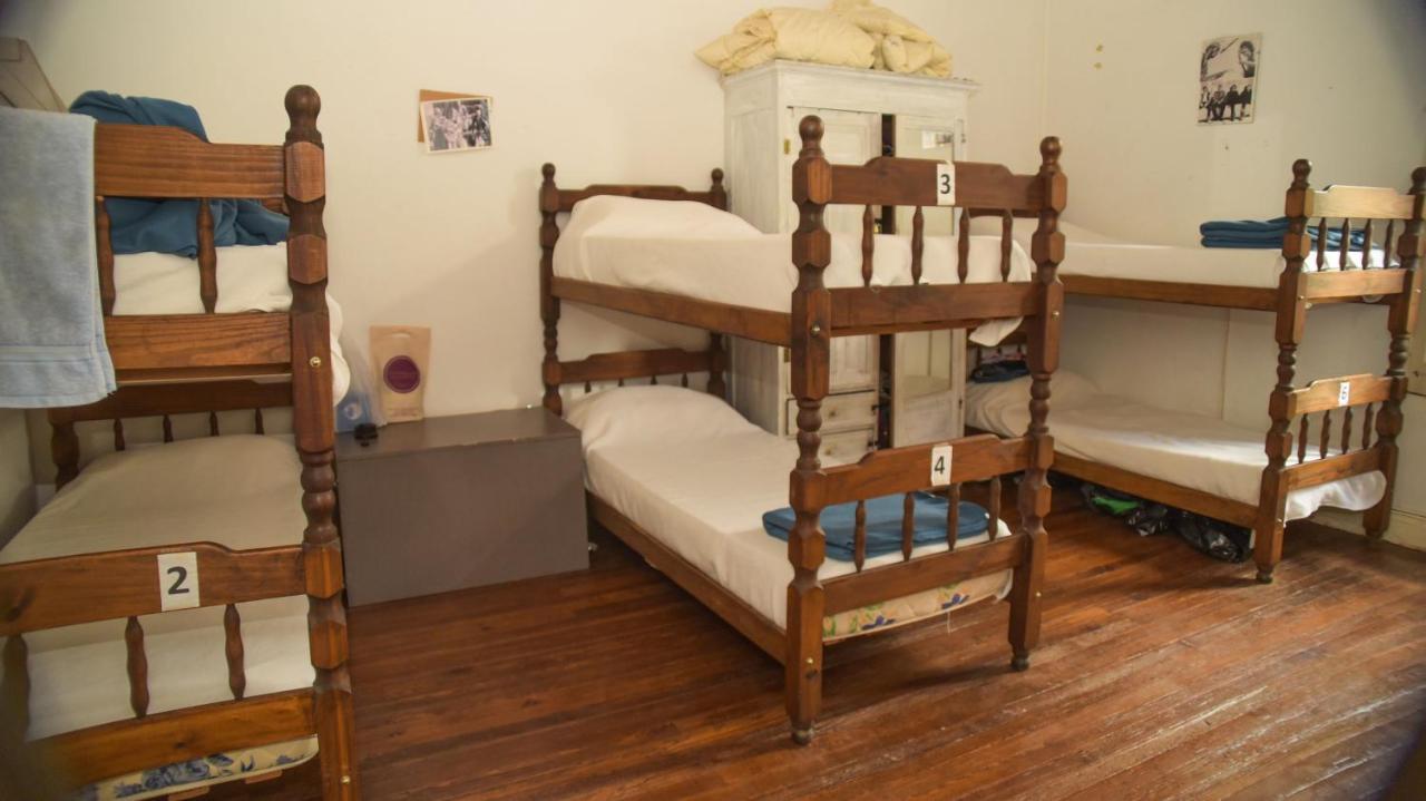 Hostel El Puesto San Antonio de Areco Ngoại thất bức ảnh