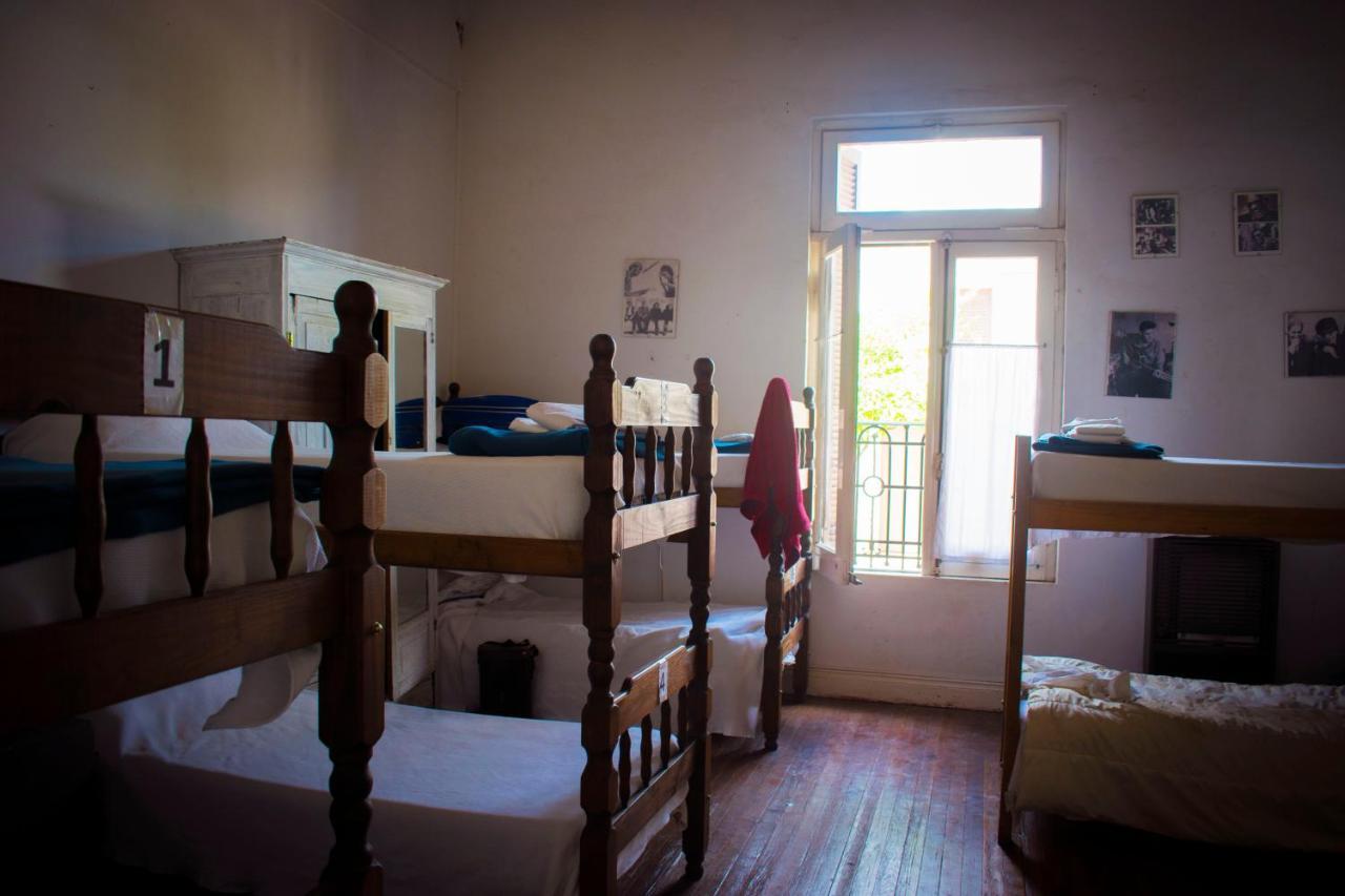 Hostel El Puesto San Antonio de Areco Ngoại thất bức ảnh