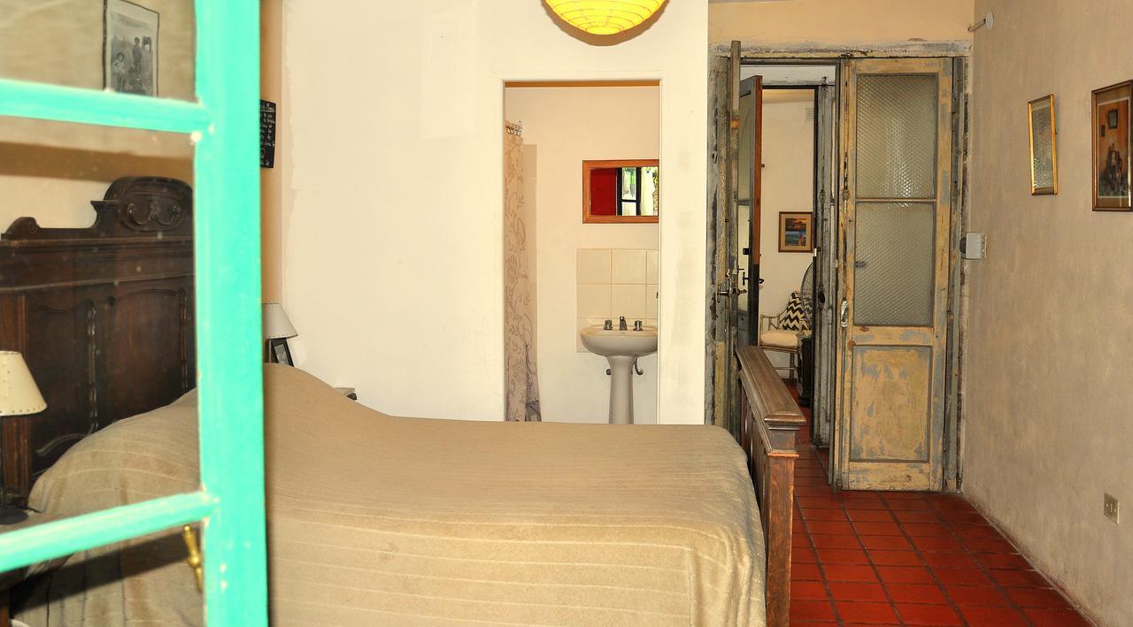 Hostel El Puesto San Antonio de Areco Ngoại thất bức ảnh